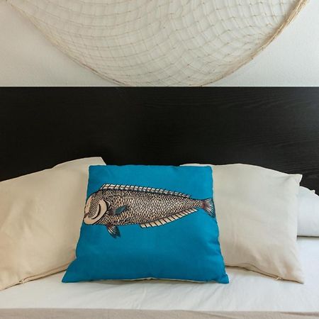 Lele'S Rooms Cagliari Ngoại thất bức ảnh