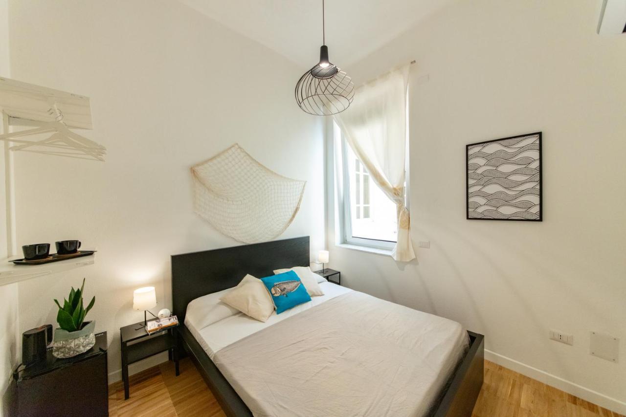 Lele'S Rooms Cagliari Ngoại thất bức ảnh