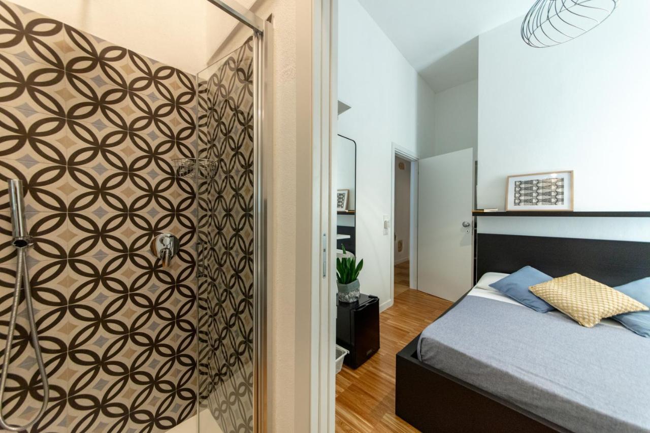 Lele'S Rooms Cagliari Ngoại thất bức ảnh